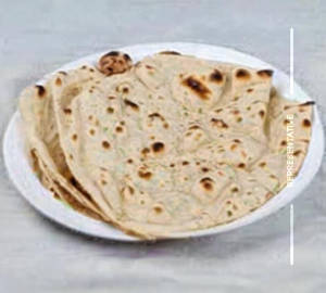 Roti Butter