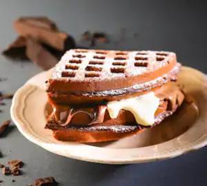 Belgian Waffle