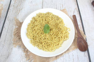 Double Masala Maggi