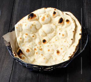 Tandoori Roti