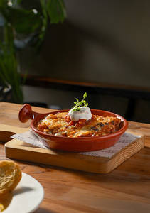 Enchiladas