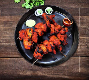 Tandoori Leg