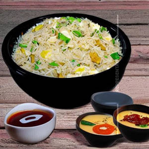 Egg Fried Rice