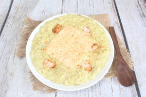 Chicken 'n' Cheese Maggi