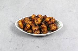 Special Chilli Prawn