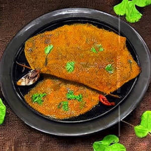 Pomfret Karaikhodi