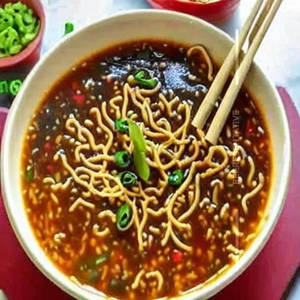 Chicken Manchow