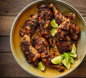 Bhatti Murgh