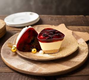 Premium Cheese Pastry