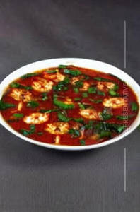 Prawns In Chilli Garlic Sauce