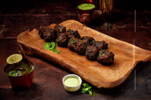 Mutton Galauti Kebab