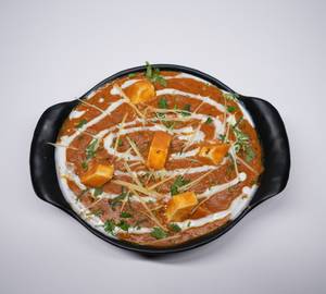 Shahi paneer