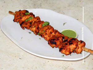 Chicken Banjara Kabab