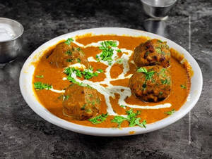 Nargisi Kofta