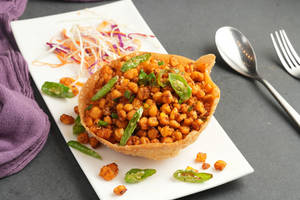 Crispy Chilly Corn