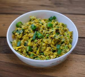 Egg Podimaas Double Egg