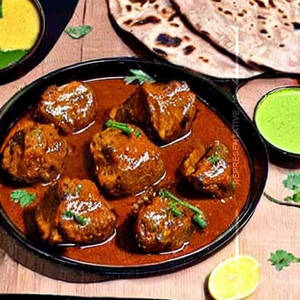 Mutton Tawa