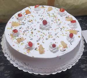 Special Pineapple Cake