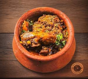 Champaran Handi Chicken