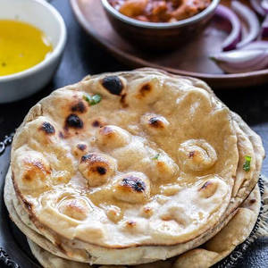 Butter Rotti