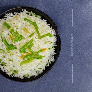 Veg Combination Rice