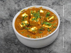 Paneer Kaju Masala