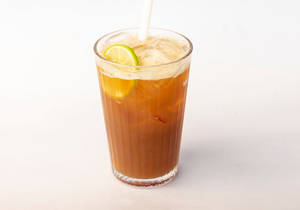 Lemon Iced Tea