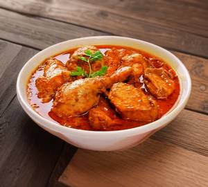 Chicken Korma