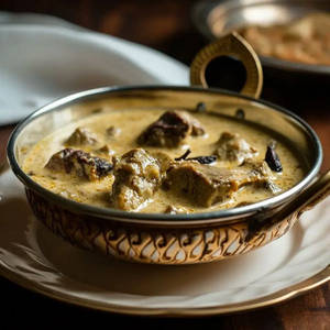 Mutton Dahi Wala