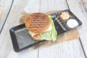 Chesse Burger