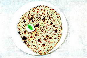 Stuffed Paratha Aloo