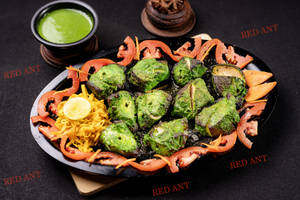 Pahadi Kabab F