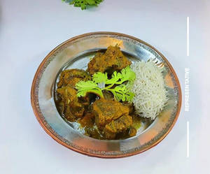 Mutton Bihari Boti