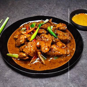 Thai Chin Chicken
