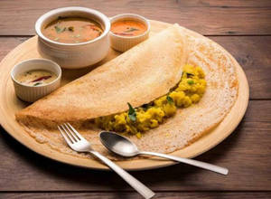 Masala Dosa