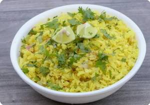 Masala Poha