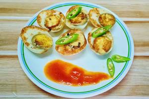 Egg Fried