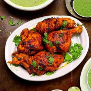 Lasa Chicken