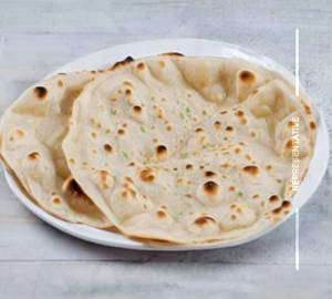 Butter Roti