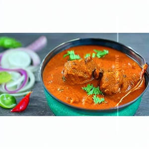 Rawas Malwani Curry