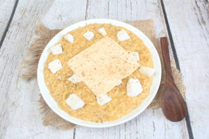 Spl Chilli Panner Pizza Maggi