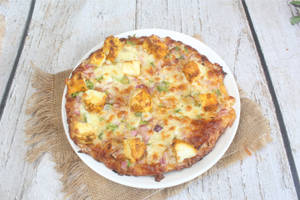 Spl Panner Tikka Pizza