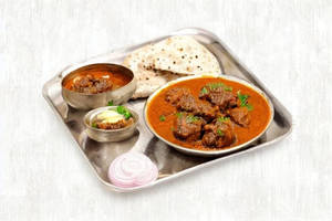 Mutton Sukka