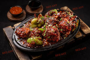Lollypop Black Sauce( 4 Pcs )