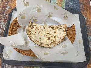 Roti Plain