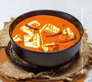 Paneer Butter Masala