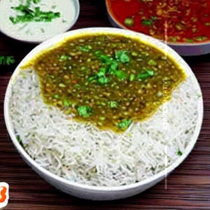 Veg Chopper Rice