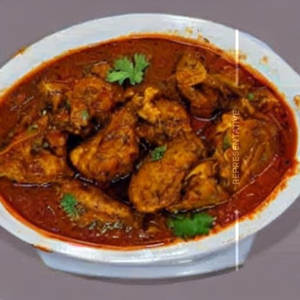 CHICKEN MAKHANWALA FULL