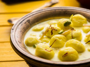 Rasmalai