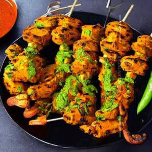 Shakahari Tarane Tandoori